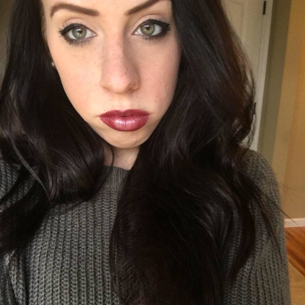 Meet your Posher, Catherine